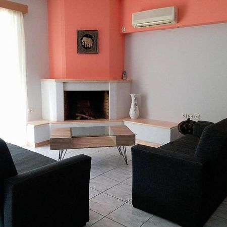 Daphnus Apartment In Agios Konstantinos Agios Konstantinos  Extérieur photo