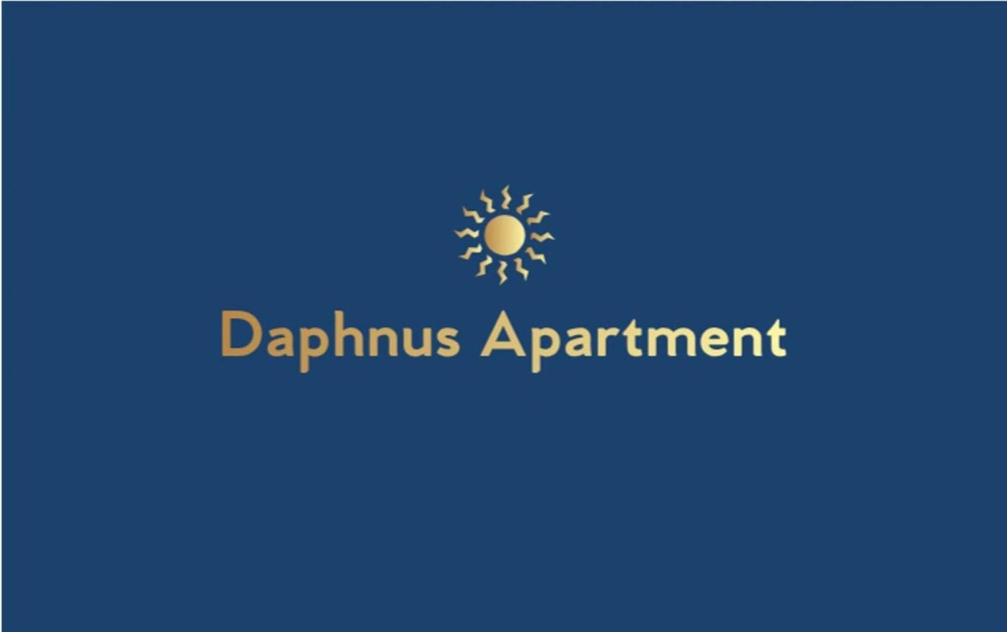Daphnus Apartment In Agios Konstantinos Agios Konstantinos  Extérieur photo