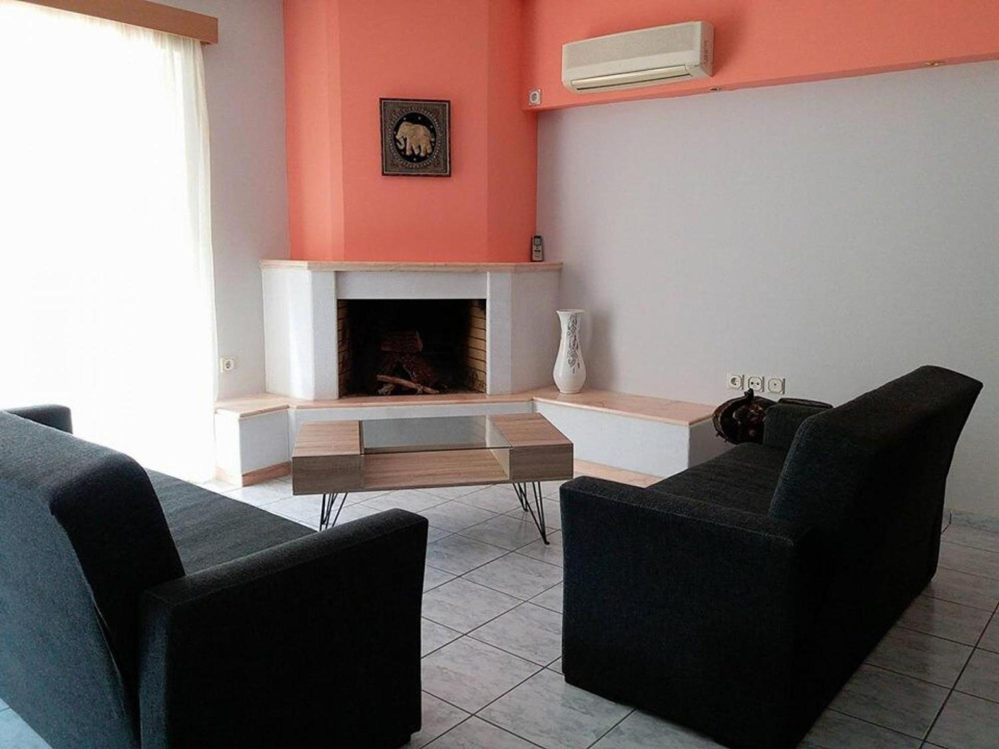Daphnus Apartment In Agios Konstantinos Agios Konstantinos  Extérieur photo