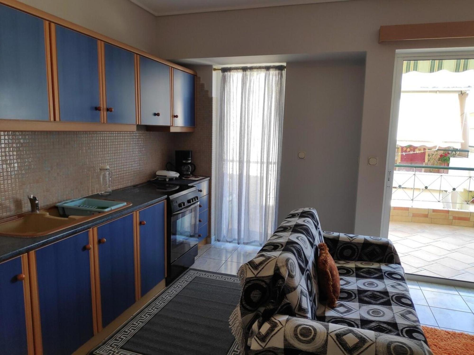 Daphnus Apartment In Agios Konstantinos Agios Konstantinos  Extérieur photo