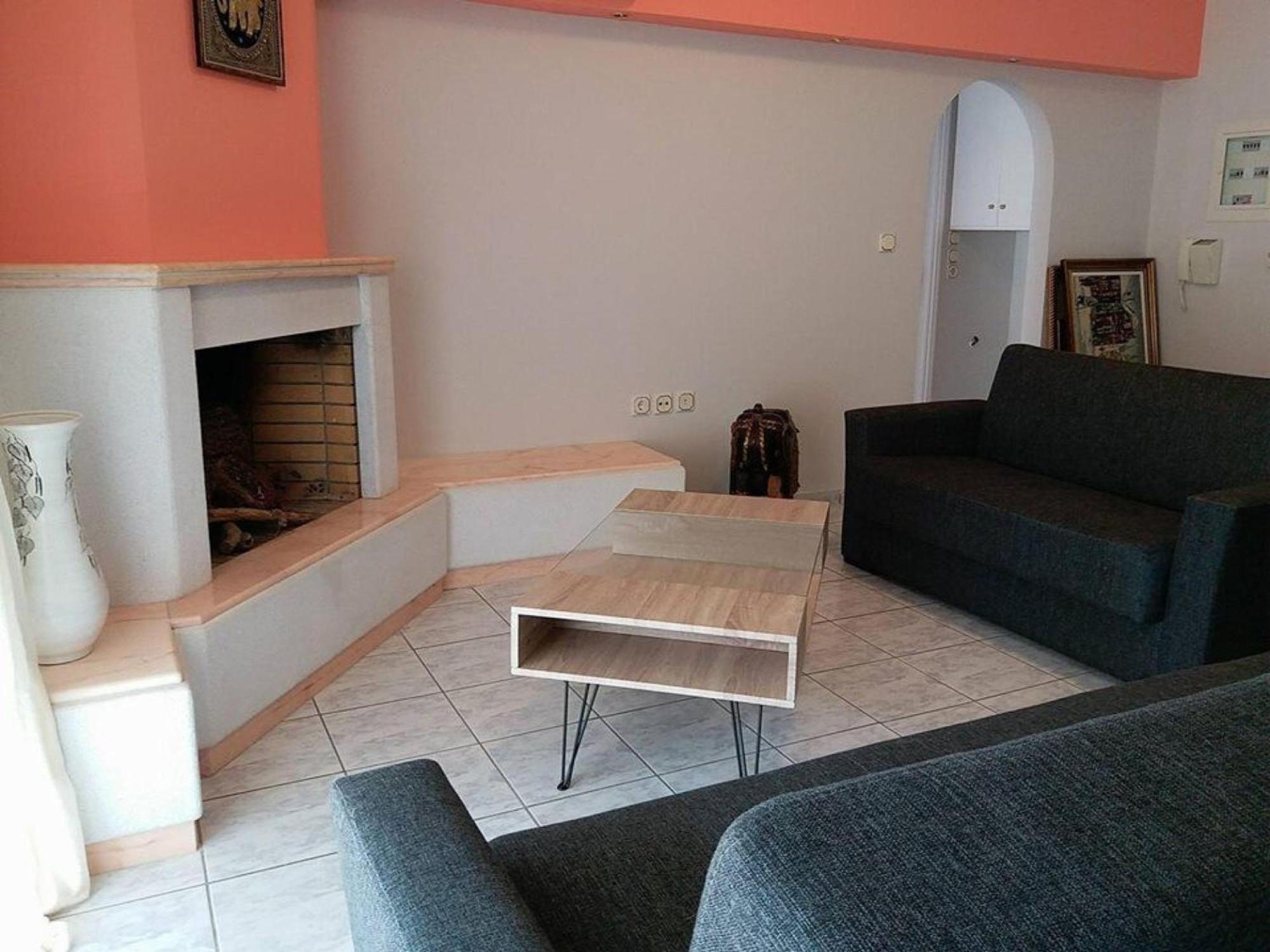 Daphnus Apartment In Agios Konstantinos Agios Konstantinos  Extérieur photo